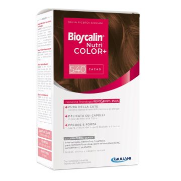 Bioscalin Nutricol pl 5,40 Cac