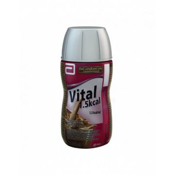 Vital 1,5kcal Vaniglia 200ml