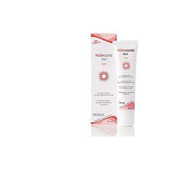 Rosacure Fast Crema 30ml