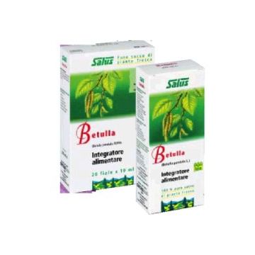 Betulla Succo 200ml Bio