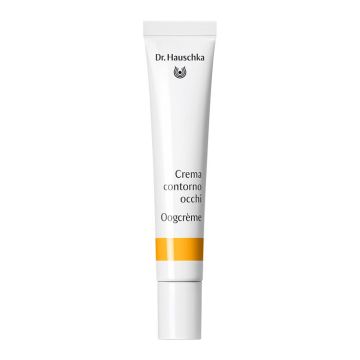 Dr Hauschka cr Cont Occhi 12,5