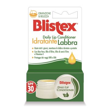 Blistex Idratante Labbra Spf30