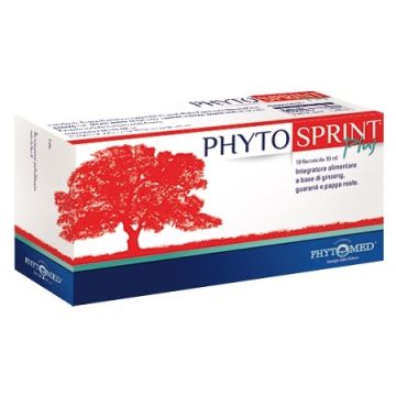 Phytosprint Plus 10fl 10ml