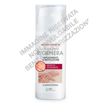 Laboratorio della Farmacia Med Crema Mani Rigenera 50 ml