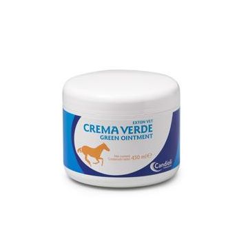 Crema Verde 450ml