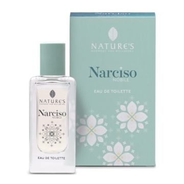 Nature's Narciso Nob Edt 50ml