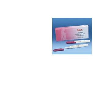 Prontex ab Test Gravidanza 2pz