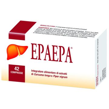Epaepa 42cpr