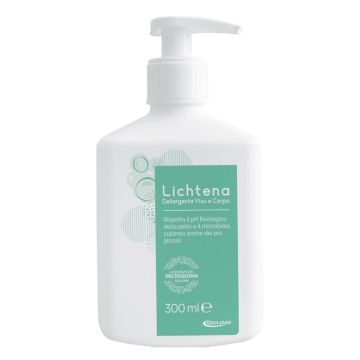 Lichtena Detergente Corpo300ml