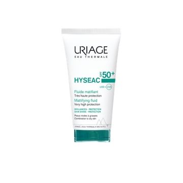 Hyseac Fluide Spf50+ 50ml