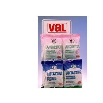 Antartide Caram Balsam S/zuc50