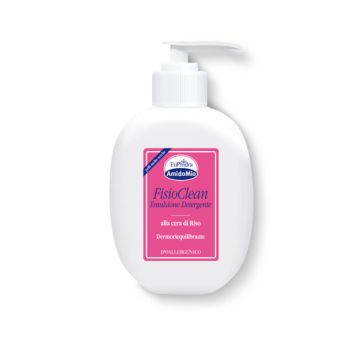 Euphidra Amido Mio Fisioclean