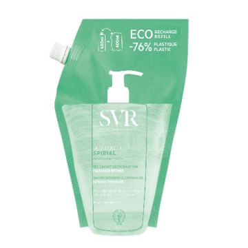 Spirial Deo Douche Refill 400 ml