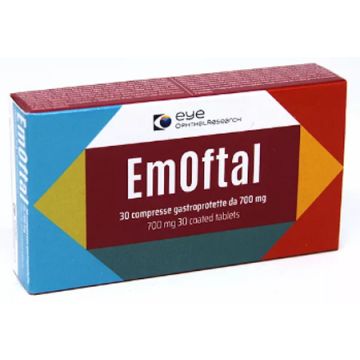 Emoftal 30cpr