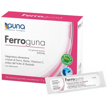 Ferroguna 28bust