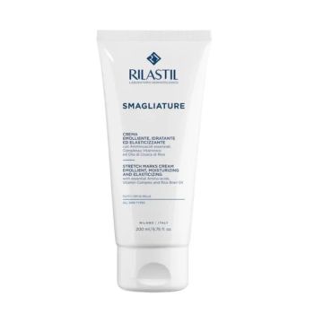 Rilastil Smagliature Crema 200 ml