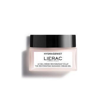 Lierac Hydragenist Gel Crema Reidratante Illuminante 50ml