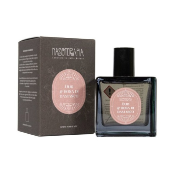 Nasoterapia Diff Oud Rosa500ml