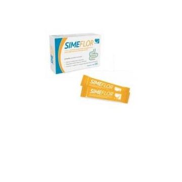 Simeflor 10bust Monodose 2g