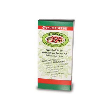 Krauterol 31 100ml