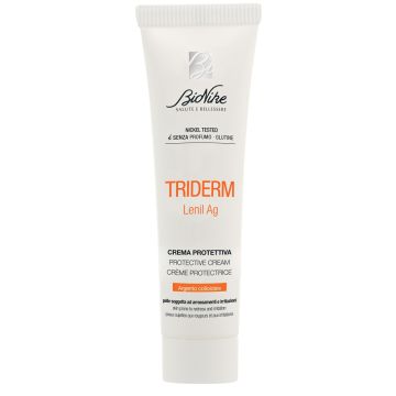 Triderm Lenil ag cr Prot 30ml