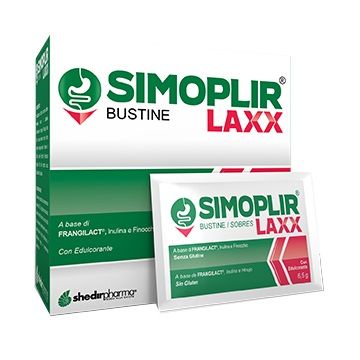 Simoplir Laxx 20bust