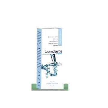 Lenderm Crema 50ml