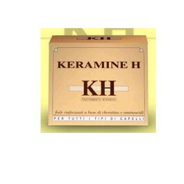 Keramine h Fasc bi 10f 10ml