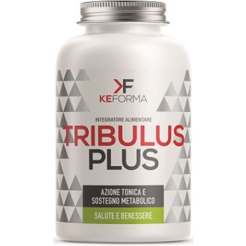 Tribulus Plus 60cps