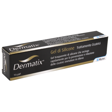 Dermatix Gel 15g
