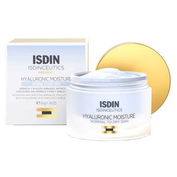 Isdin Hyaluronic Moisture Norm