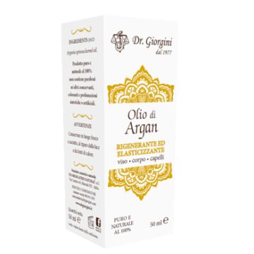 Olio di Argan 50ml