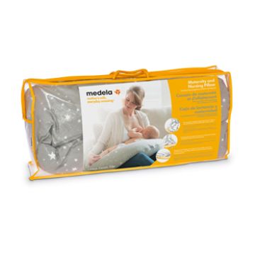 Cuscino Gravid/allat Medela
