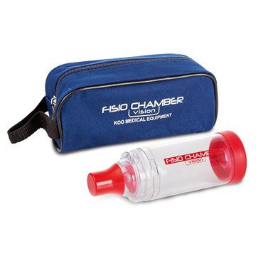 Fisiochamber Vision Plus Bocc