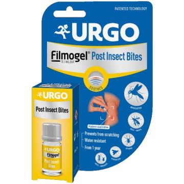 Urgo Punture Insetti 3,25 ml