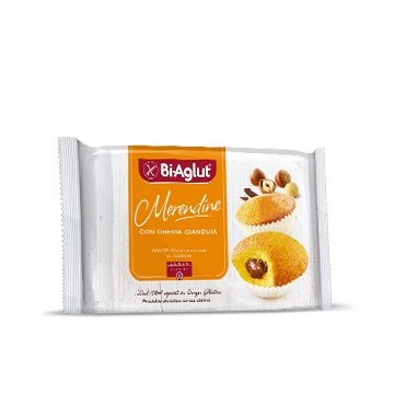 Biaglut Merendine Gianduia200g