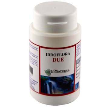 Idroflora 2 40cps