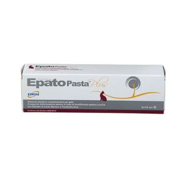 Epato Pasta Plus Mang Comp30ml