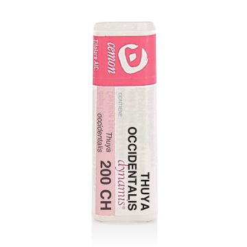 Thuya Occident 200ch gl