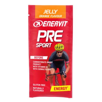 Enervit Presport Gelat Ara 1pz