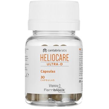 Heliocare Ultra-d 30cps