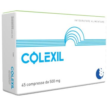 Colexil 45cpr