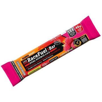 Race Fuel Bar Raspberry Barretta 60 g