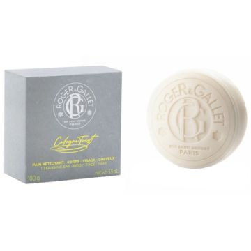 Roger&gallet Cologne Twist Saponetta Detergente 100 g