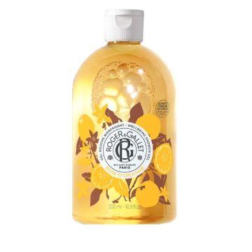 Roger&gallet Bois D'orange Gel Doccia 500 ml