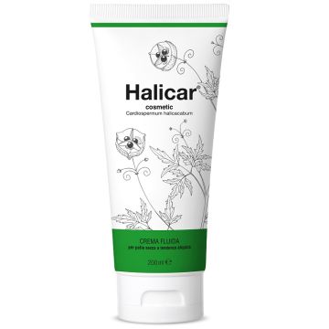 Halicar Crema Fluida Adulti