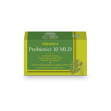 Probiotici 10mld 10fl 100ml