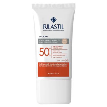 Rilastil Sun Sys d Clar l 50+