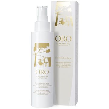 Exenthia Mediterranea Oro Crema Velluto Spray 150 ml