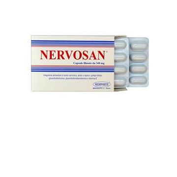 Nervosan 24cps